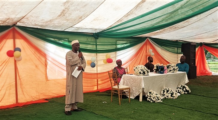 RUWES Nigeria Celebrates World Environment Day with Renewed Commitment from the Ministry of Agriculture