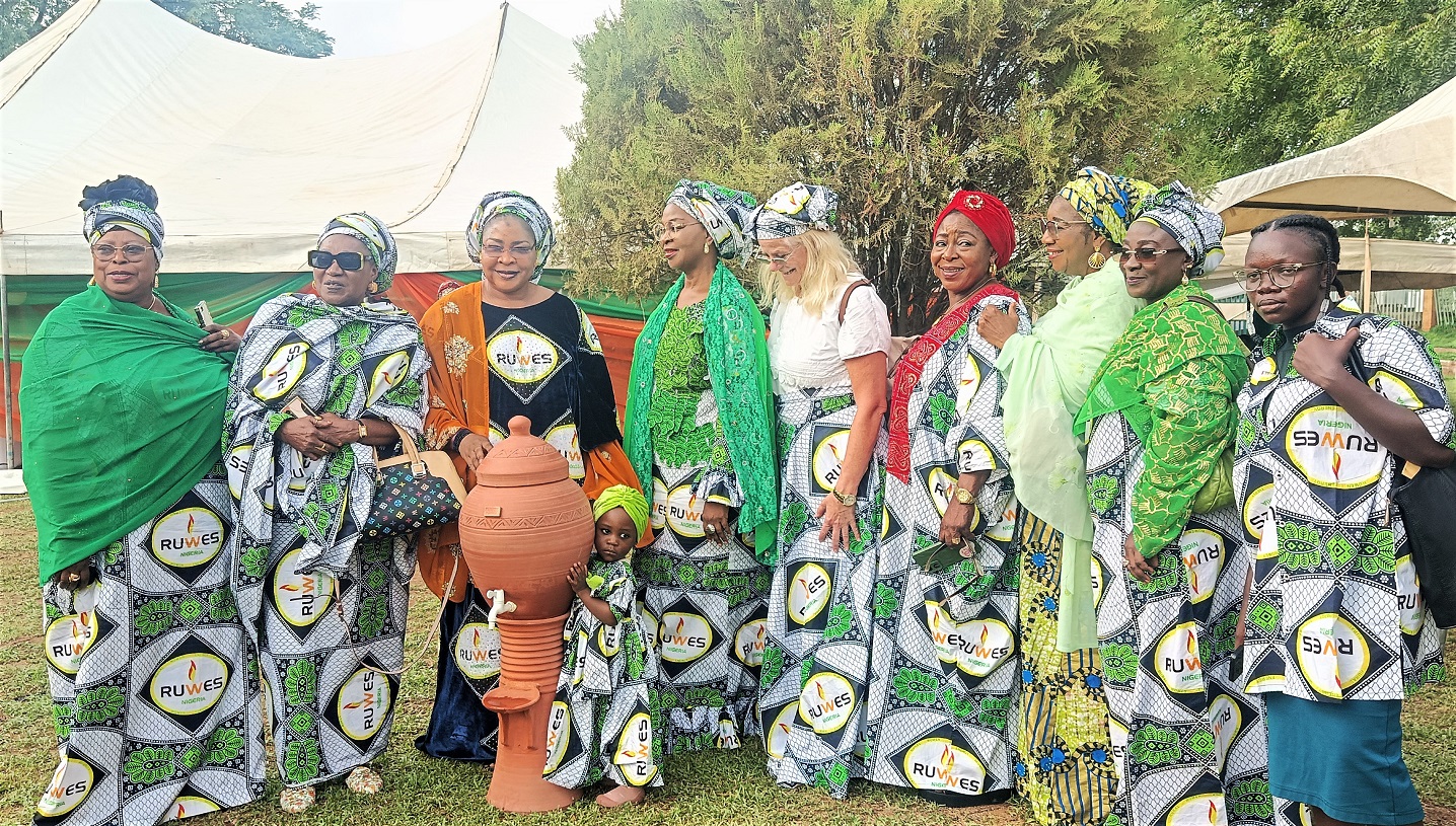 RUWES Celebrates World Environment Day with Empowering Initiatives