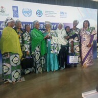 RUWES Joins Stakeholders to Commemorate World Ozone Day and the 40th Anniversary of the Vienna Convention