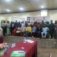 RUWES Joins Stakeholders to Address Highly Hazardous Pesticides in Nigeria