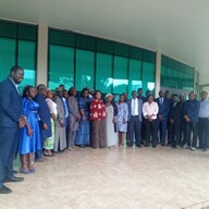 RUWES at the Inception Workshop of the FARM+ Project