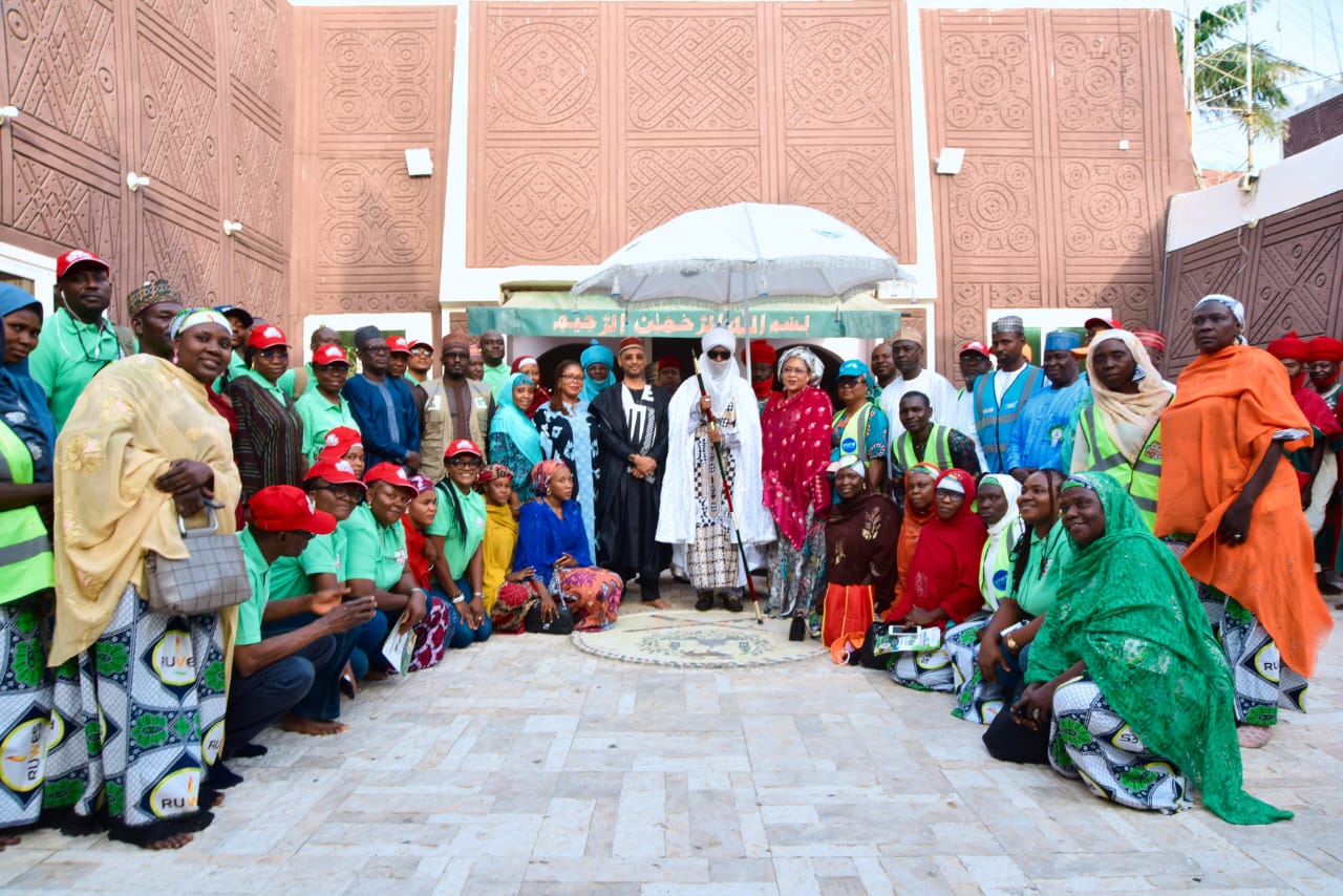 World Toilet Day 2024