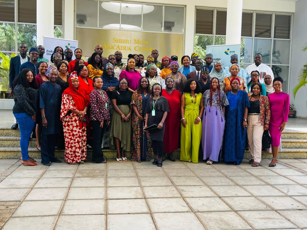 National Policy Dialogue on Increasing Renewable Energy Investments for Empowerment of Women in Sustainable Agriculture and Lithium Mining in West Africa