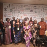 RUWES Participates in the Nigeria Clean Cooking Forum 2025
