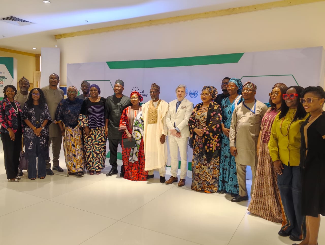 INTERNATIONAL ZERO WASTE DAY 2026: ADVANCING FOOD WASTE REDUCTION, MINIMIZATION AND VALORIZATION